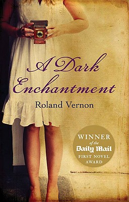 A Dark Enchantment - Vernon, Roland