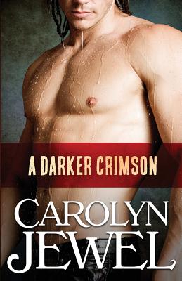 A Darker Crimson - Jewel, Carolyn