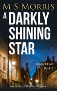 A Darkly Shining Star: An Oxford Murder Mystery