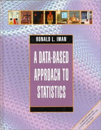 A Data-Based Approach to Statistics