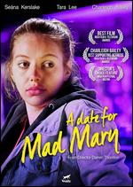 A Date for Mad Mary - Darren Thornton