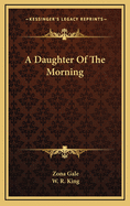 A Daughter of the Morning