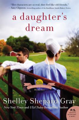 A Daughter's Dream - Gray, Shelley Shepard