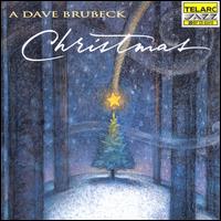 A Dave Brubeck Christmas - Dave Brubeck