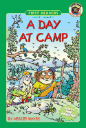 A Day at Camp, Grades K - 1: Level 2