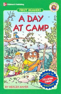 A Day at Camp, Level 2