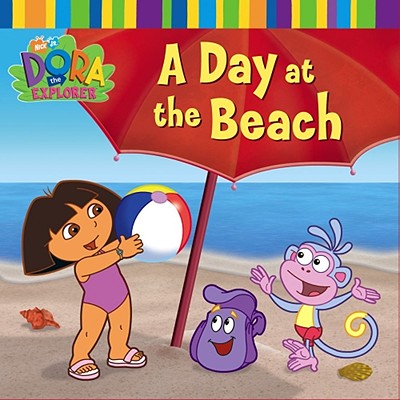 A Day at the Beach - Silverhardt, Lauryn