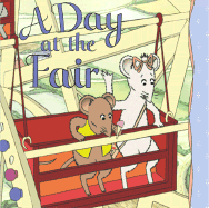 A Day at the Fair - Holabird, Katharine (Text by), and Craig, Helen, and Slade, Barbara