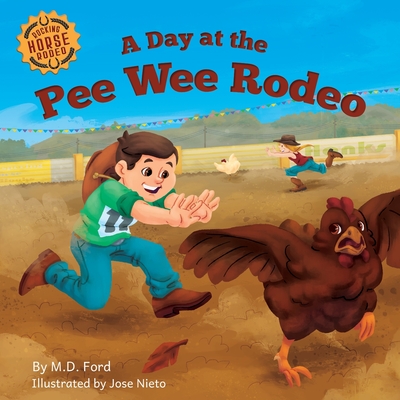 A Day at the Pee Wee Rodeo - Ford