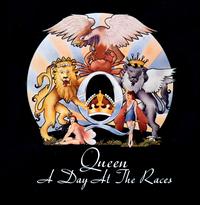 A Day at the Races - Queen