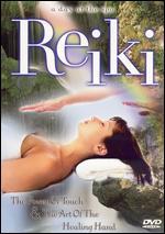 A Day at the Spa: Reiki