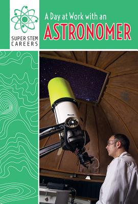 A Day at Work with an Astronomer - Lee, David