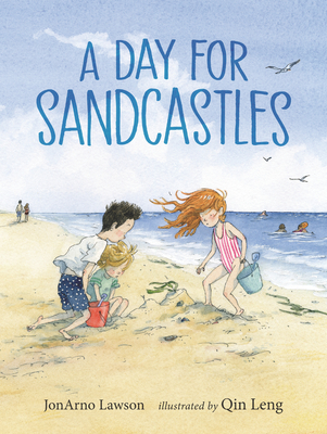 A Day for Sandcastles - Lawson, Jonarno