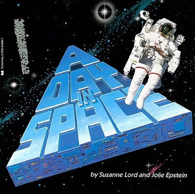 a day in space book a day in space book