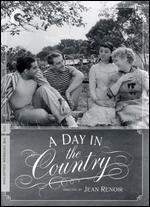 A Day in the Country [Criterion Collection] [2 Discs]