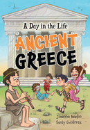 A Day in the Life - Ancient Greece: Fluency 1