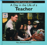 A Day in the Life of a Teacher