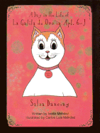 A Day in the Life of La Gatita de Oro in Apt. 6-J: Salsa Dancing