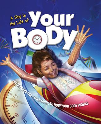 A Day in the Life of Your Body: An Around-The-Clock Guide to How Your Body Works - McMillan, Beverly