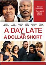 A Day Late and a Dollar Short - Stephen Tolkin