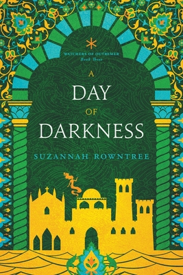 A Day of Darkness - Rowntree, Suzannah