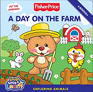 A Day on the Farm: Exploring Animals