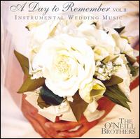A Day to Remember, Vol. 2 - The O'Neill Brothers
