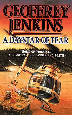 A Daystar of Fear - Geoffrey Jenkins