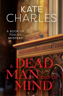 A Dead Man Out of Mind - Charles, Kate