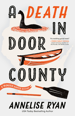 A Death in Door County - Ryan, Annelise