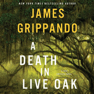 A Death in Live Oak Lib/E: A Jack Swyteck Novel