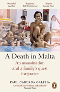 A Death in Malta: An assassination and a family's quest for justice