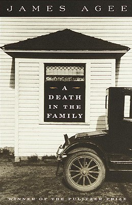 A Death in the Family - Agee, James