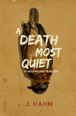 A Death Most Quiet - Hahn, Jeff