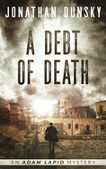 A Debt of Death