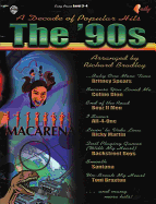 A Decade of Popular Hits: The '90s - Bradley, Richard