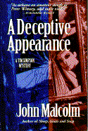 A Deceptive Appearance: A Tim Simpson Mystery