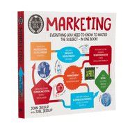 A Degree in a Book: Marketing: Everything You Need to Know to Master the Subject - in One Book!