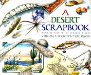 A Desert Scrapbook: Dawn to Dusk in the Sonoran Desert - 