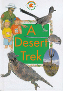 A Desert Trek - Herschell, Mike