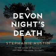 A Devon Night's Death: The gripping cosy crime series