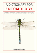 A Dictionary for Entomology