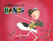 A Dictionary of Dance - 