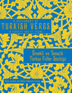A Dictionary of Turkish Verbs: In Context and by Theme