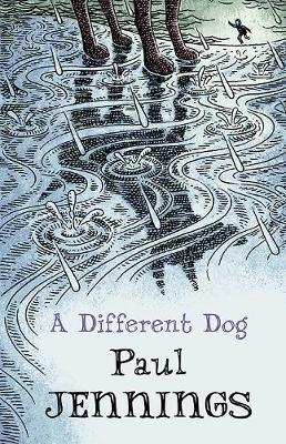 A Different Dog - Jennings, Paul
