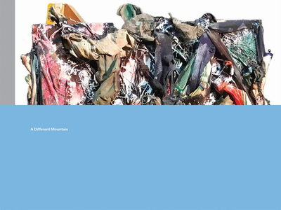 A Different Mountain: Selected Works from the Arnett Collection - Arnett, Paul (Introduction by)