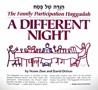 A Different Night - Zion, Noam, and Dishon, David