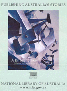 A Different View: The National Library of Australia and Its Building Art