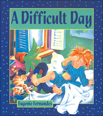 A Difficult Day - Eugenie