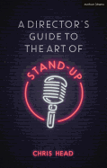 A Director's Guide to the Art of Stand-Up